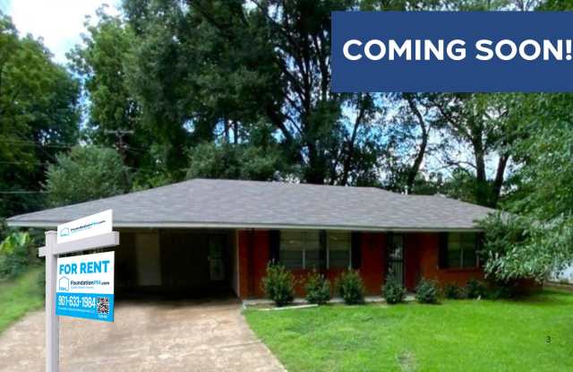 Photo of 1366 East Holmes Road