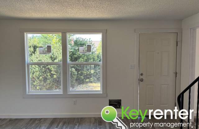 Recently Renovated Tacoma Home