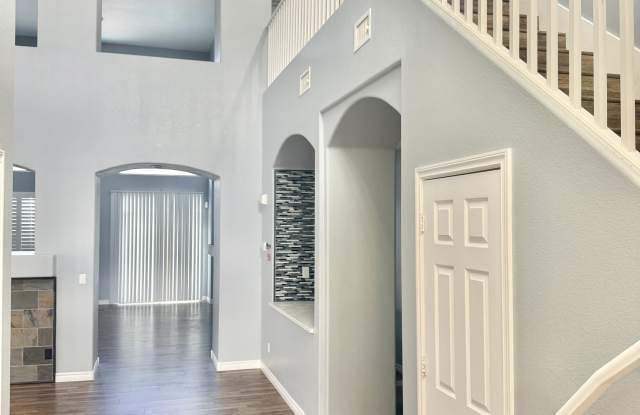 3079 Paseo Mountain Avenue