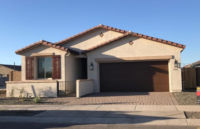 20888 E SWAN Drive - 20888 E Swan Dr, Queen Creek, AZ 85142