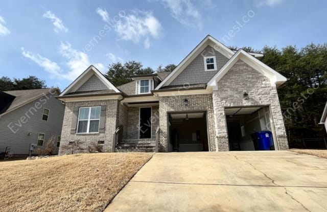 8349 Kayla Rose Cir - 8349 Kayla Rose Circle, Chattanooga, TN 37363