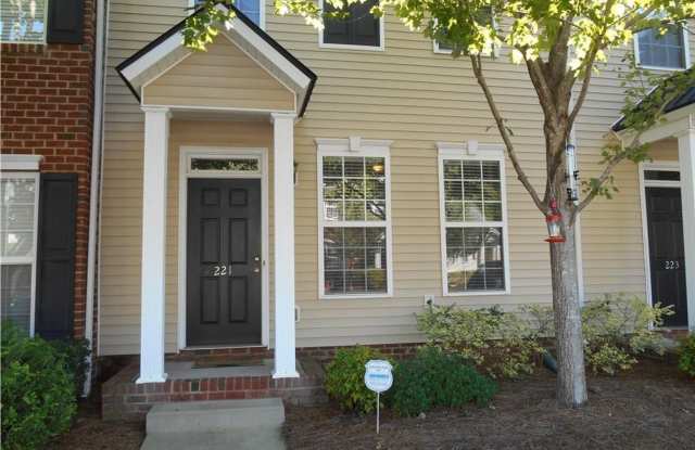 Photo of Townhome in Fort Mill