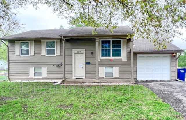 605 N Seminole Dr