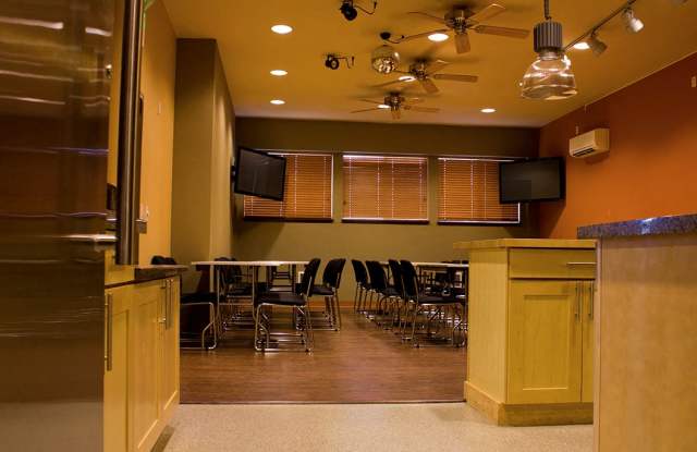 Mt. Baker Village Apartments