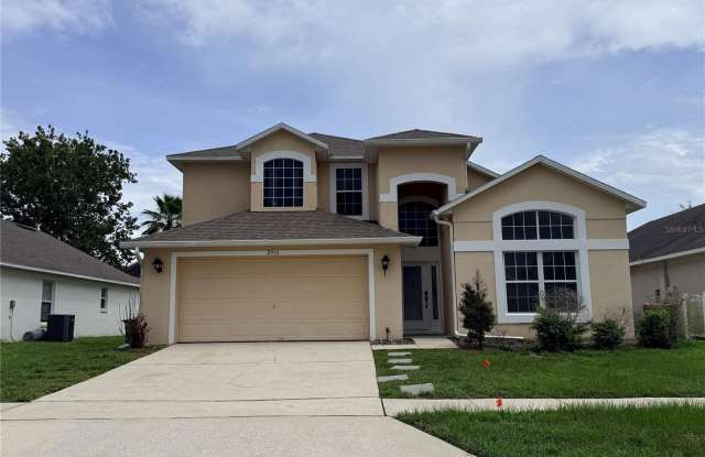 2918 BLOOMING ALAMANDA Loop