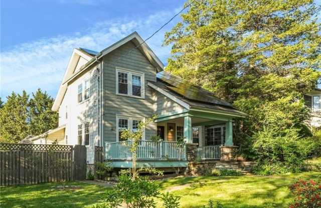 36 Mount Hope Avenue