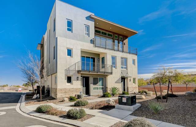 Beautiful Summerlin Townhome in Trilogy photos photos