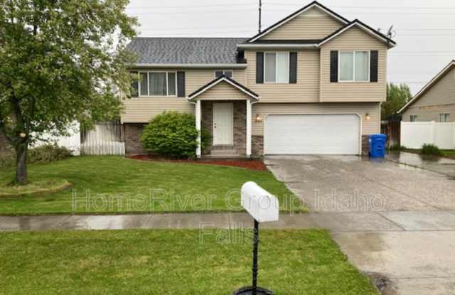 Photo of 1195 Cornerstone Dr