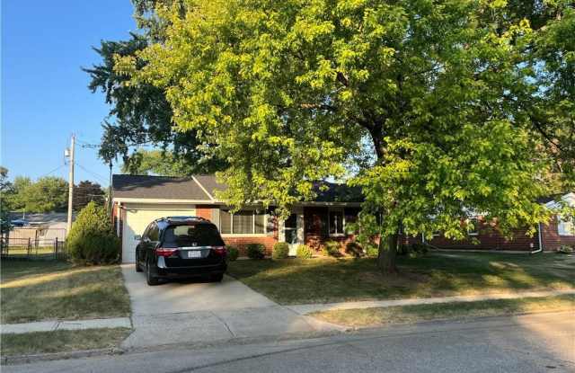 1019 Frontier Drive