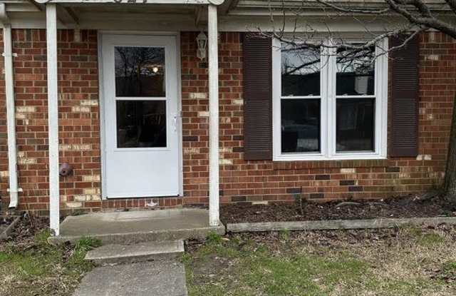 827 Wickford Drive - 1