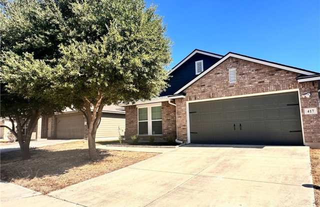 417 Capistrano Drive