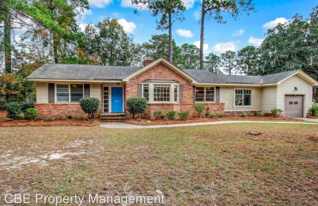 5502 Varn Dr. - 5502 Varn Drive, Savannah, GA 31405