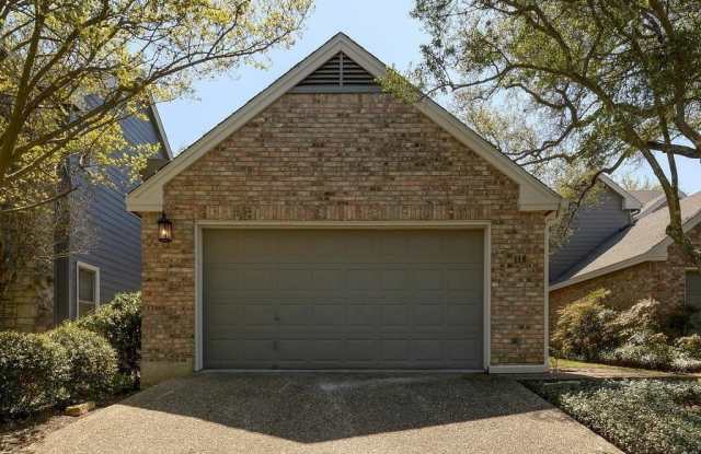 6010  Long Champ CT - 6010 Long Champ Court, Austin, TX 78746