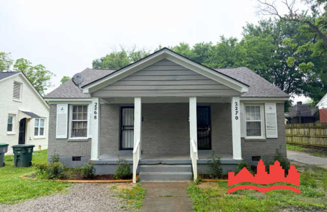 Photo of 2268 Jackson Ave