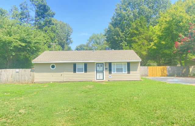 7794 Commodore Rd - 7794 Commodore Road, Shelby County, TN 38053