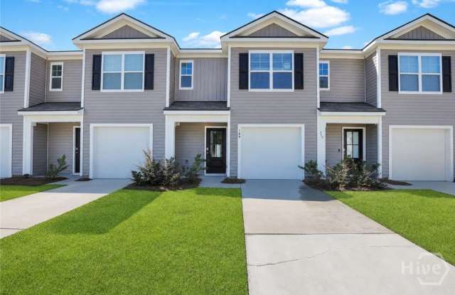 169 Coneflower Road