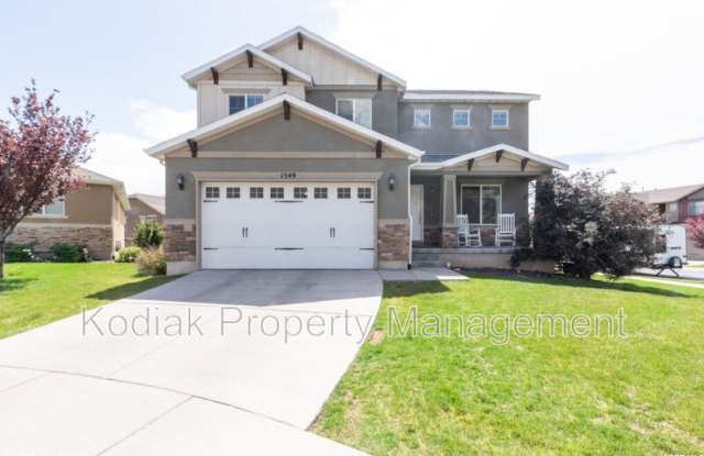 1549 N Old Shepard Cir.