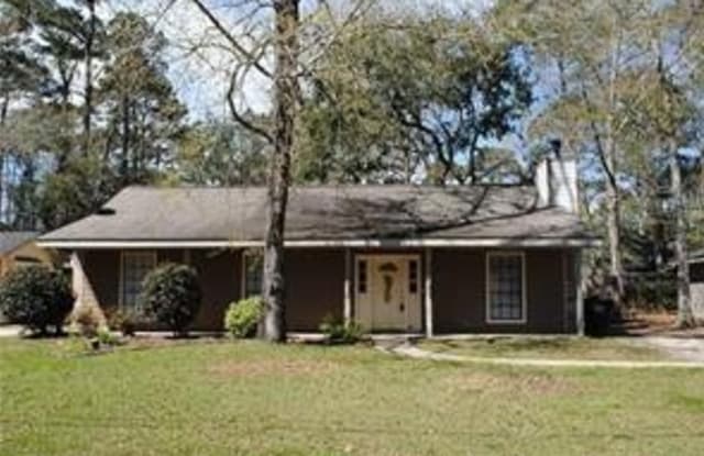 2630 RUE WELLER Drive - 2630 Rue Weller, St. Tammany County, LA 70448