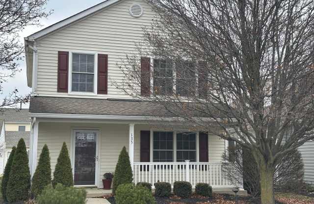 Photo of 135 Saratoga Street