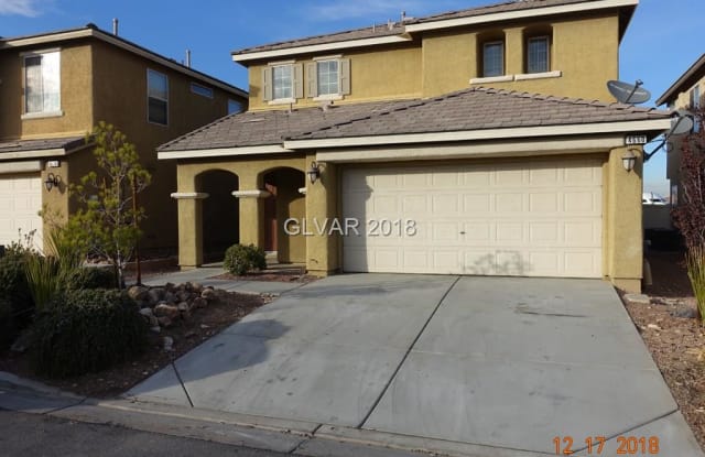 4660 CHINO PEAK Court - 4660 Chino Peak Ct, Enterprise, NV 89139