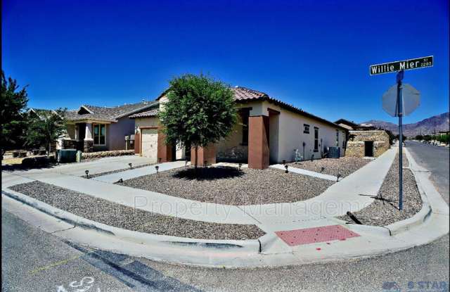 2200 Willie Mier Street !!
