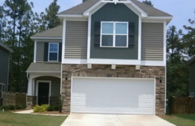 710 Pennywell Court - 710 Pennywell Court, Richland County, SC 29229