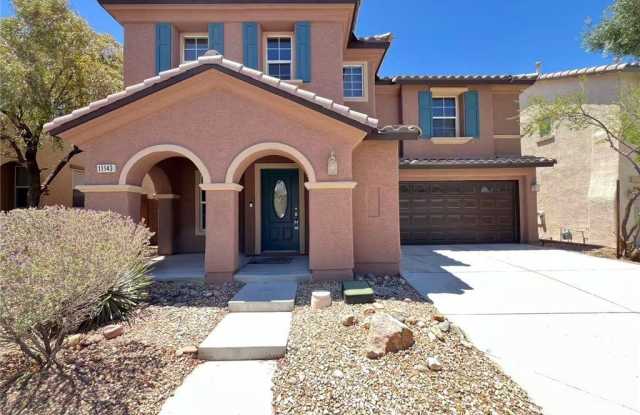11143 Ranch Valley Street