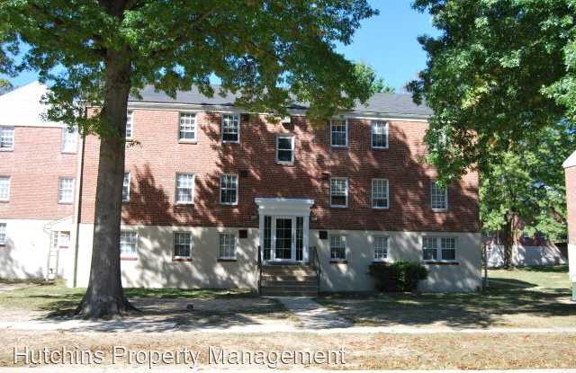 6202 Cedar Drive Unit B