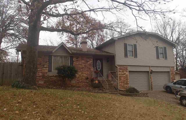 6508 Greenbank Road - 6508 Greenbank Road, North Little Rock, AR 72118