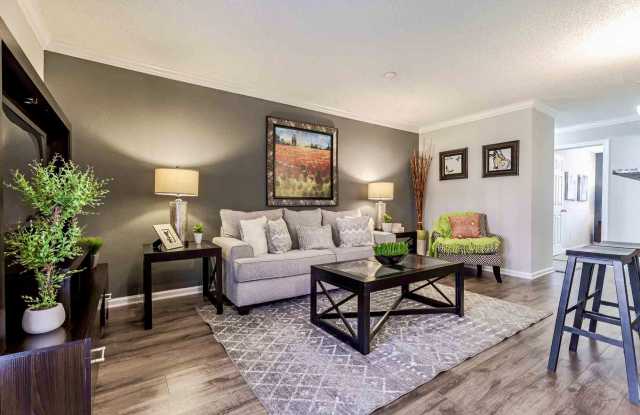 Photo of The Abbey at Montgomery  Park