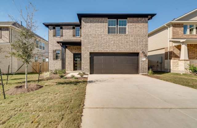 Photo of 2205 Limestone Lake Dr, Georgetown, TX 78633