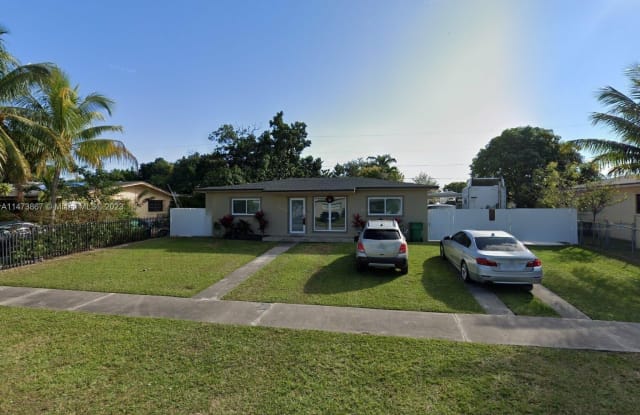 11930 SW 187th St - 11930 Southwest 187th Street, South Miami Heights, FL 33177