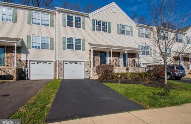 3786 SWETLAND DRIVE - 3786 Swetland Drive, Bucks County, PA 18902