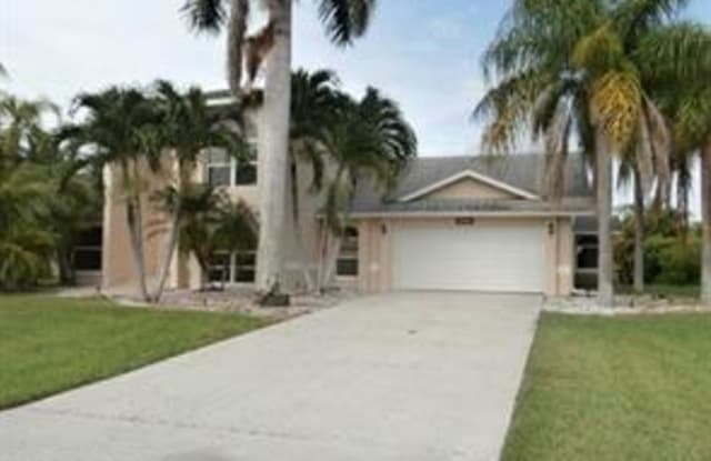 5015 SW 8th PL - 5015 Southwest 8th Place, Cape Coral, FL 33914