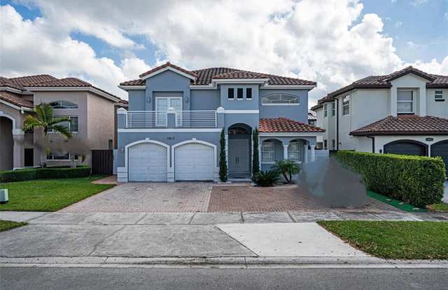 Photo of 14012 Southwest 153rd Terrace