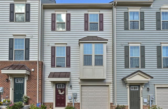 5802 ROCHEFORT ST - 5802 Rochefort Street, Linganore, MD 21754