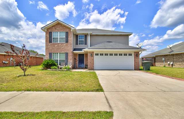 206 Augusta Way - 1
