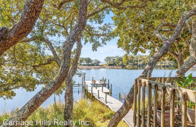 1214 N. Lakeshore Drive - 1214 North Lakeshore Drive, Okaloosa County, FL 32578