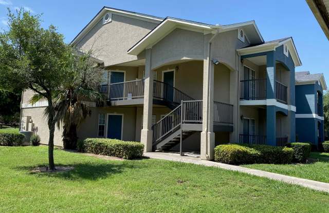 Rosillo Creek Apartments