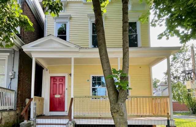 535 STUYVESANT AVENUE