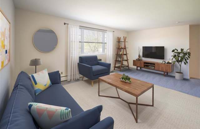 Photo of Bradfield Court