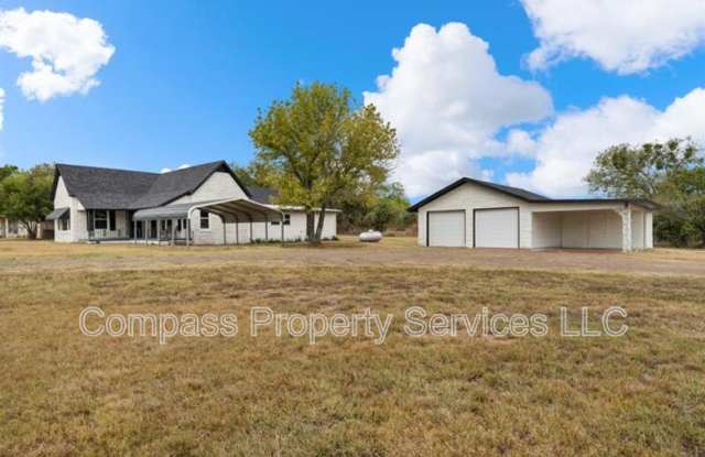 11101 China Spring Rd