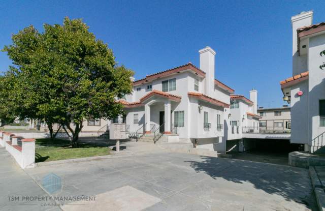 2 Bed 2.5 Bath Townhouse in Prime Location of Amhambra