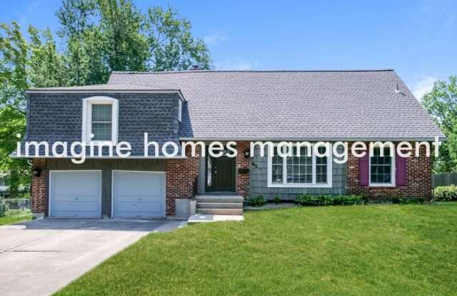 8621 West 88th Terrace