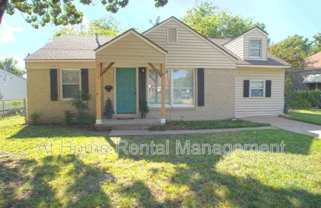 718 South Quebec Avenue