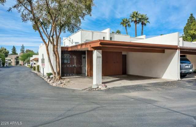 3224 S El Camino Drive