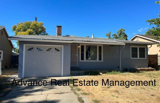 4711 39th Avenue - 4711 39th Avenue, Lemon Hill, CA 95824