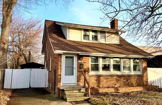 Photo of 118 Potter Avenue