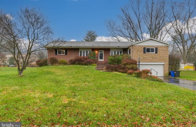 3487 WALKER DRIVE - 3487 Walker Drive, Ellicott City, MD 21042