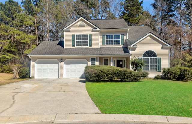 Great Home in Whitehall